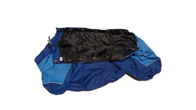 Комбинезон Sports демисезонный 23Т мальчик (обхват груди 42 - 49)