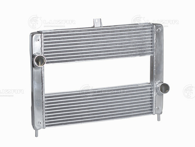 LRIC 03028 -  ОНВ (радиатор интеркулера) для автомобилей ГАЗ 33025, 33027
