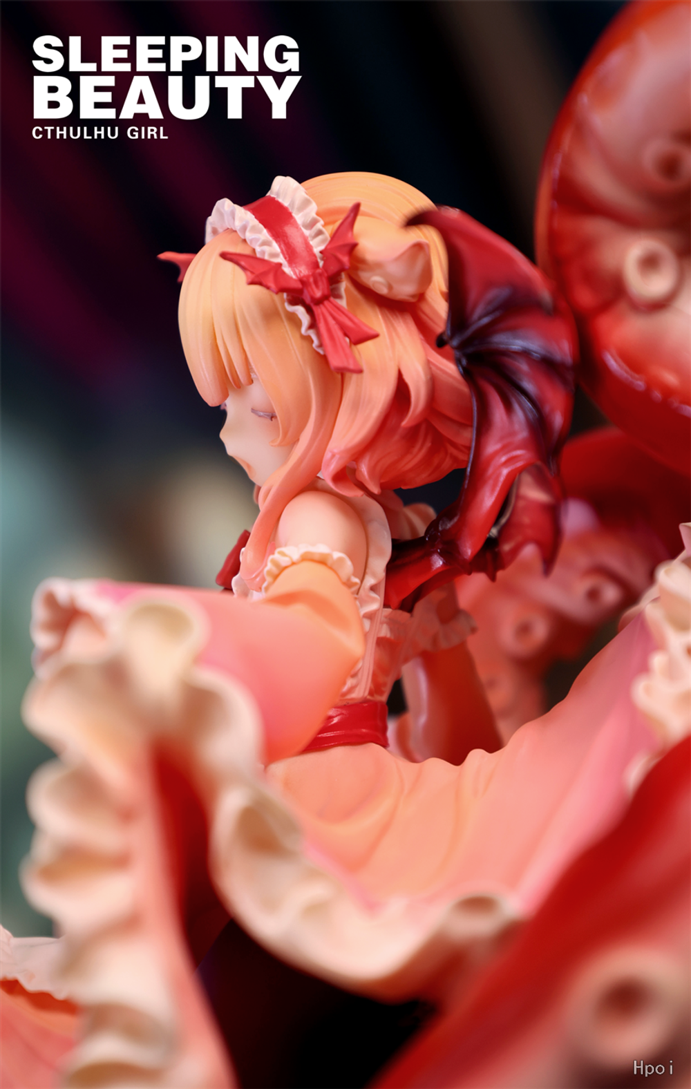 Cthulhu Girl