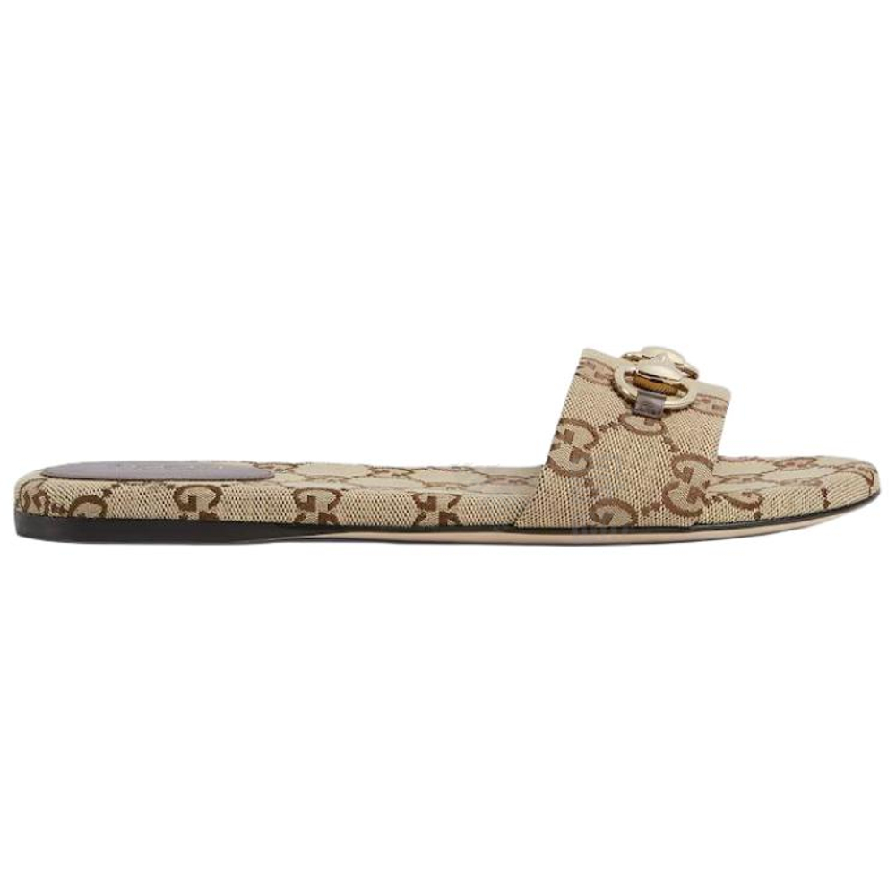 Gucci Horsebit (Женская размерная сетка)