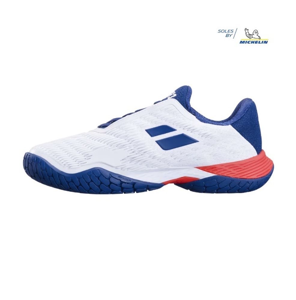 Кроссовки мужские Propulse Fury 3 All Court (для всех покрытий)