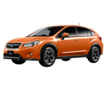 Subaru XV 1 поколение GP (04.2012 - 08.2017) правый руль