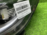 Битая Фара левая EXEED LX (2021-н.в.) LED