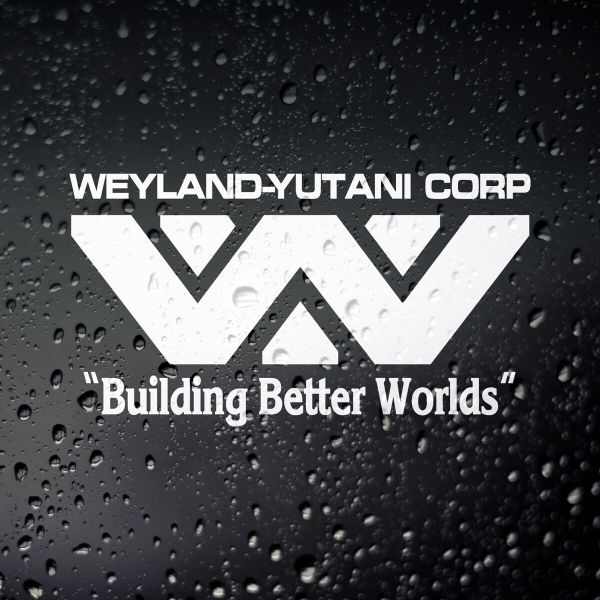 Weiland-Yutani: корпорация, управляющая будущим Weiland-Yutani: корпорация, управляющая будущим
