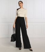 блузка LAUREN RALPH LAUREN - кремовый(200654963)