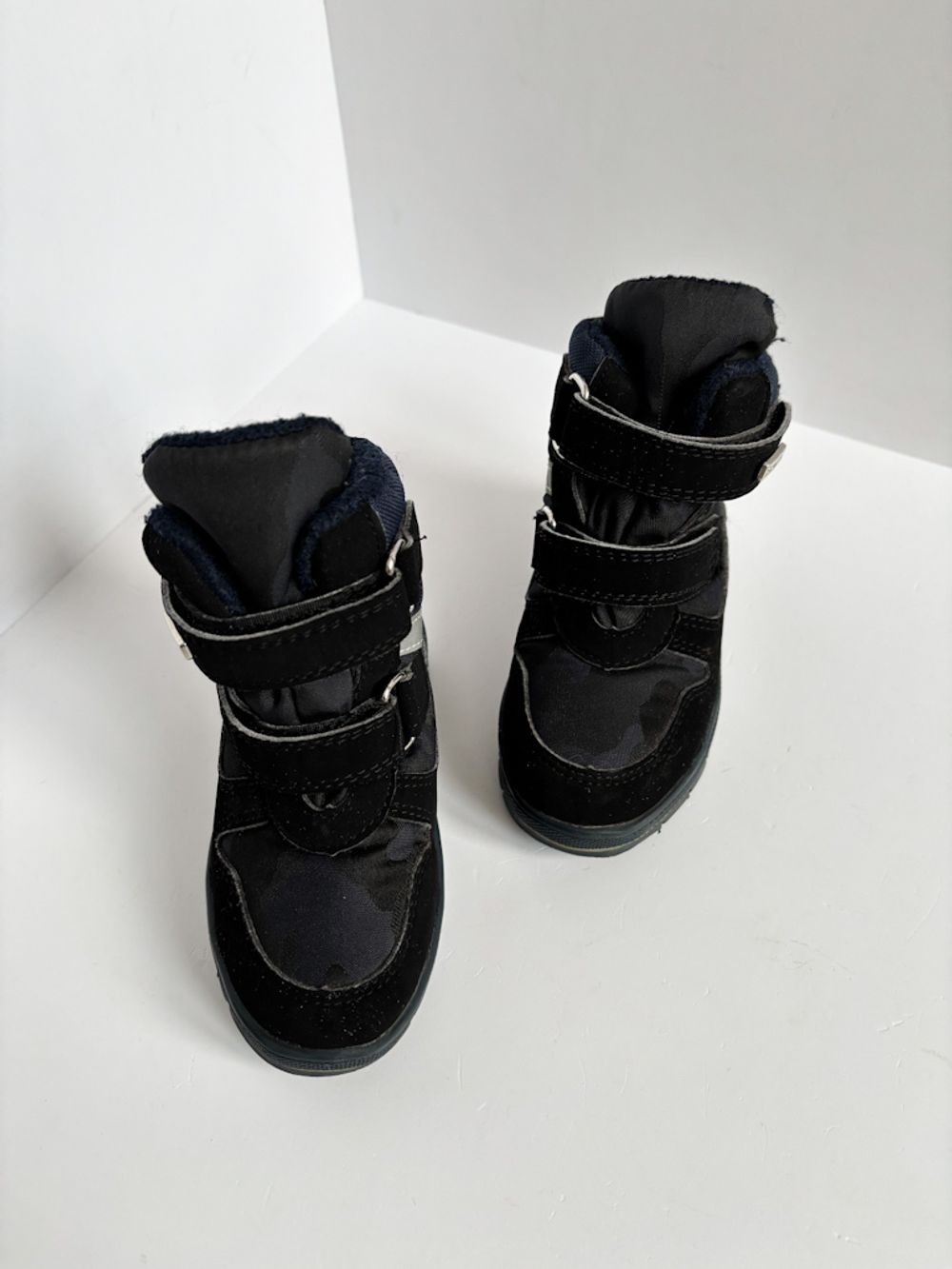 Зимние ботинки Jog Dog, 23