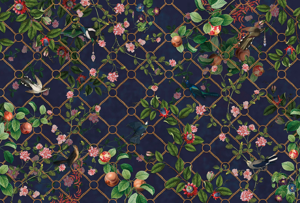 Коллекция Aurora