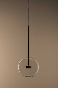 Chandelier Soffio by Giopatto & Coombes