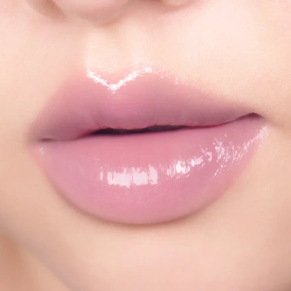 BBIA Тинт для губ Over Glaze Stick 02 Candy Glaze