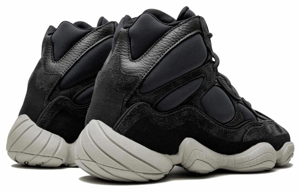 Кроссовки Adidas Originals Yeezy 500 Slate