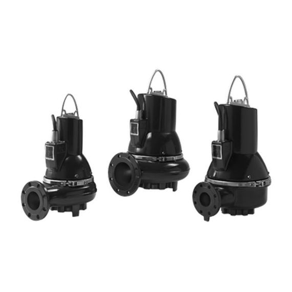 Grundfos SLV.80.100.110.2.51D.C