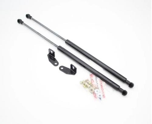 Упор (амортизатор) капота для Skoda Rapid (2012-) Autoinnovation.11-04