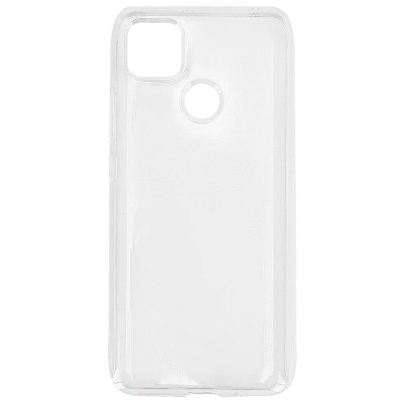 Силиконовый чехол для Xiaomi 9C