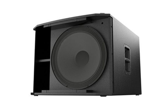 ELECTRO-VOICE ETX-18SP активный сабвуфер, 2000Вт, динамик 18 дюймов