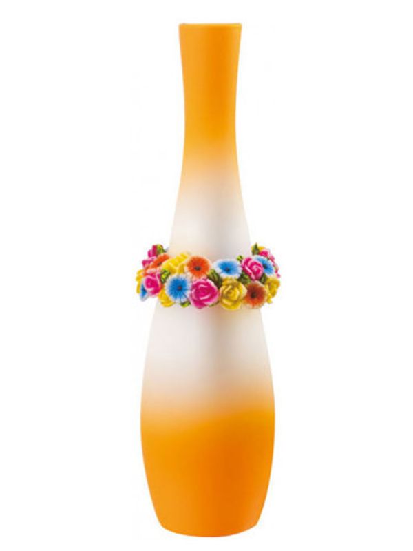 Novae Plus Sunlight Orange