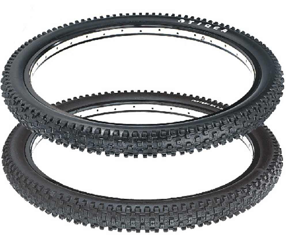 TIOGA 26x2.10 Factory DH Front 1 100 Adrenalin