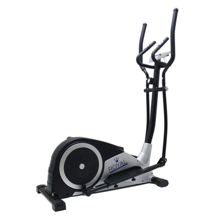 Эллиптический тренажер Royal Fitness Арт. RFEL-55