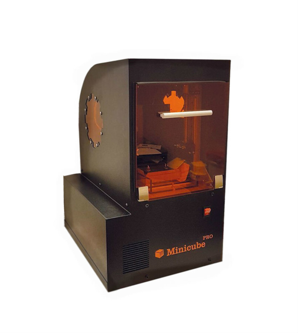 3D принтер Minicube Pro