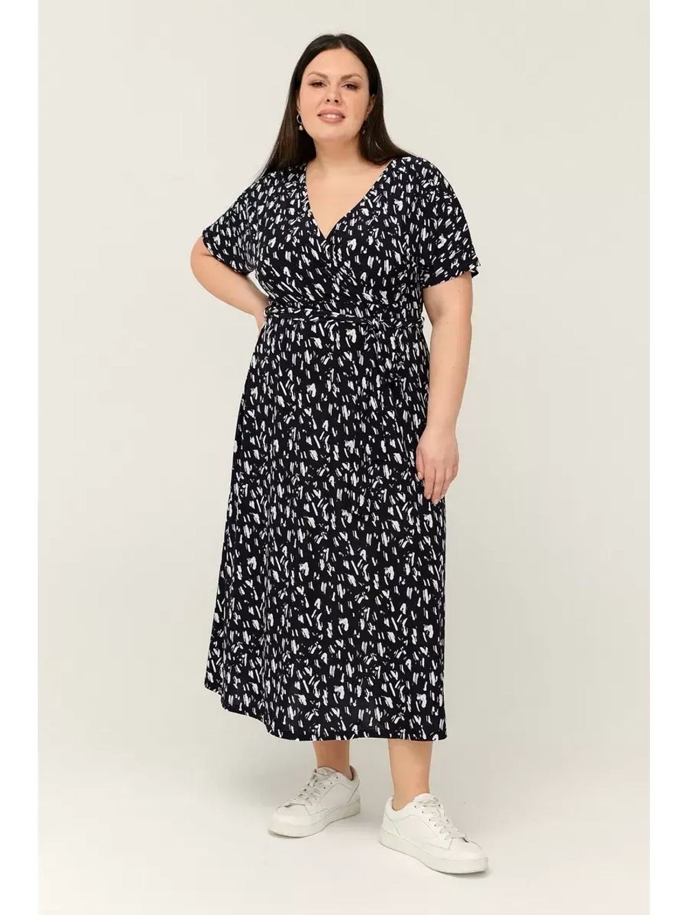 Платье летнее