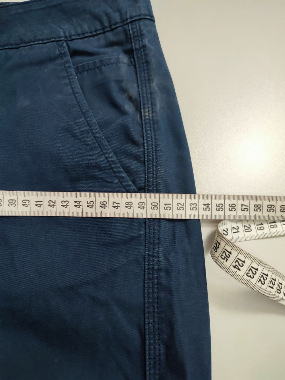 Штаны Review трикотажные 46 размер