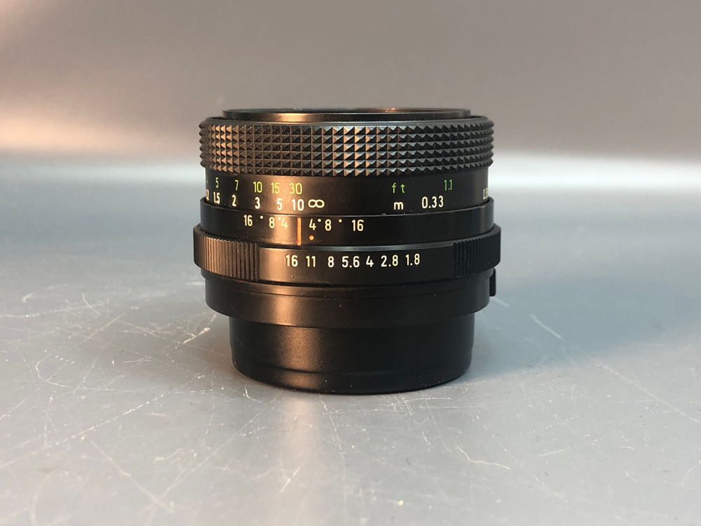 Praktica MTL 5B+Pentacon 1.8/50