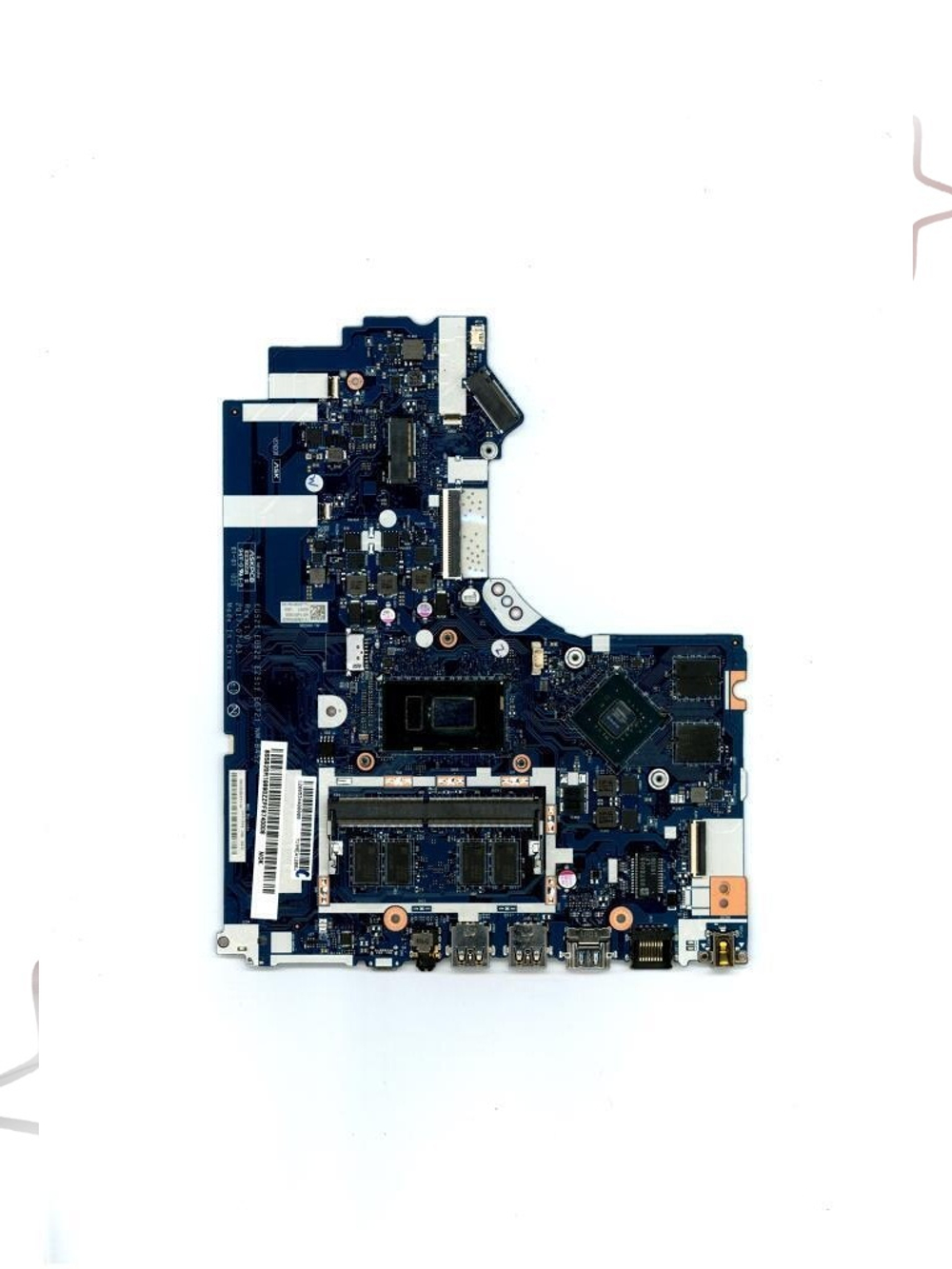 Материнская плата для ноутбука Lenovo ideapad 330-15IKB NM-B45 Intel core I5-8250U MX150 2G 4G OP NOK (5B20R19890), оригинал