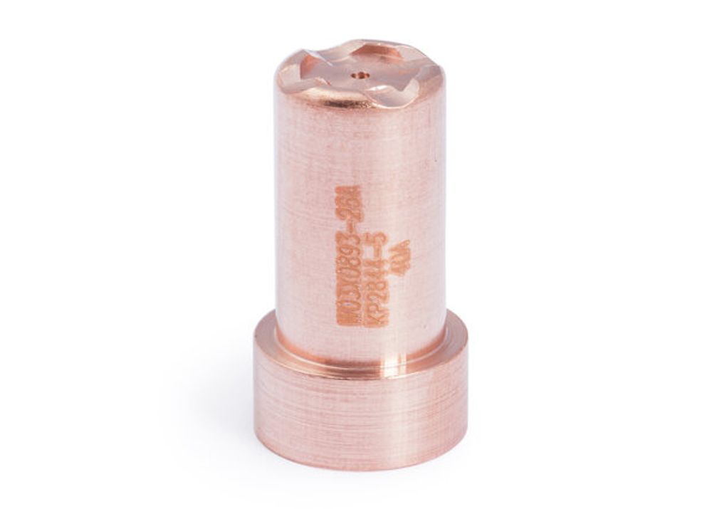 W03X0893-26А Наконечник 0.9 mm