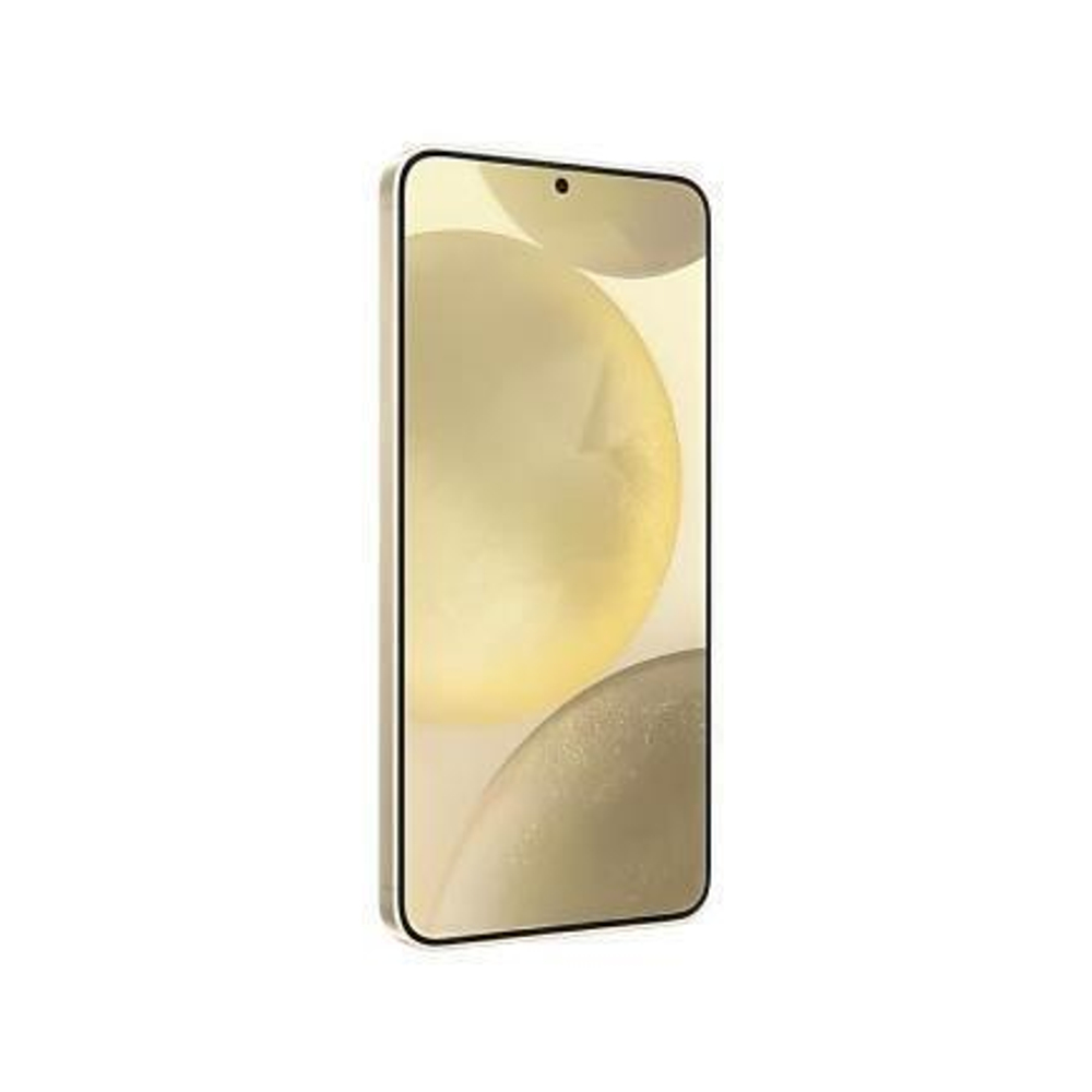 Смартфон Samsung Galaxy S24+ 12/512 ГБ, желтый