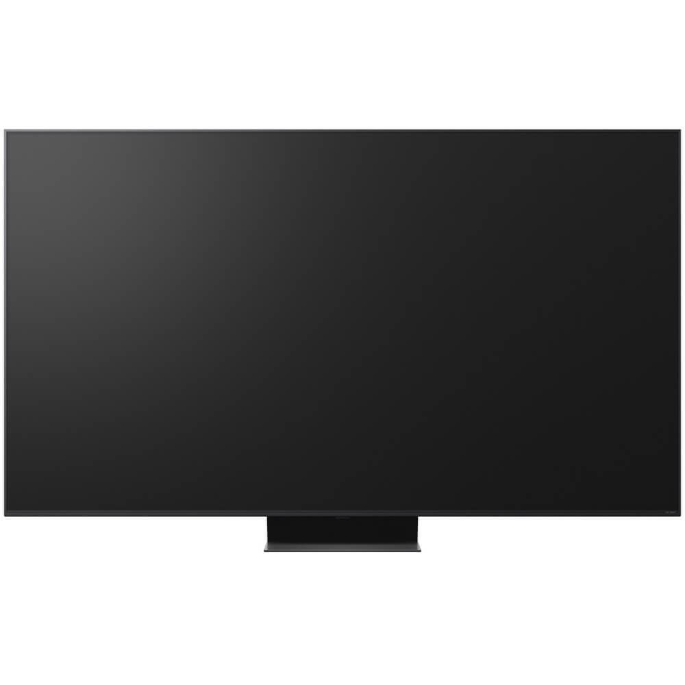 Телевизор LG QNED evo AI 75QNED86A6A (2025) 75" 4K QNED Smart TV