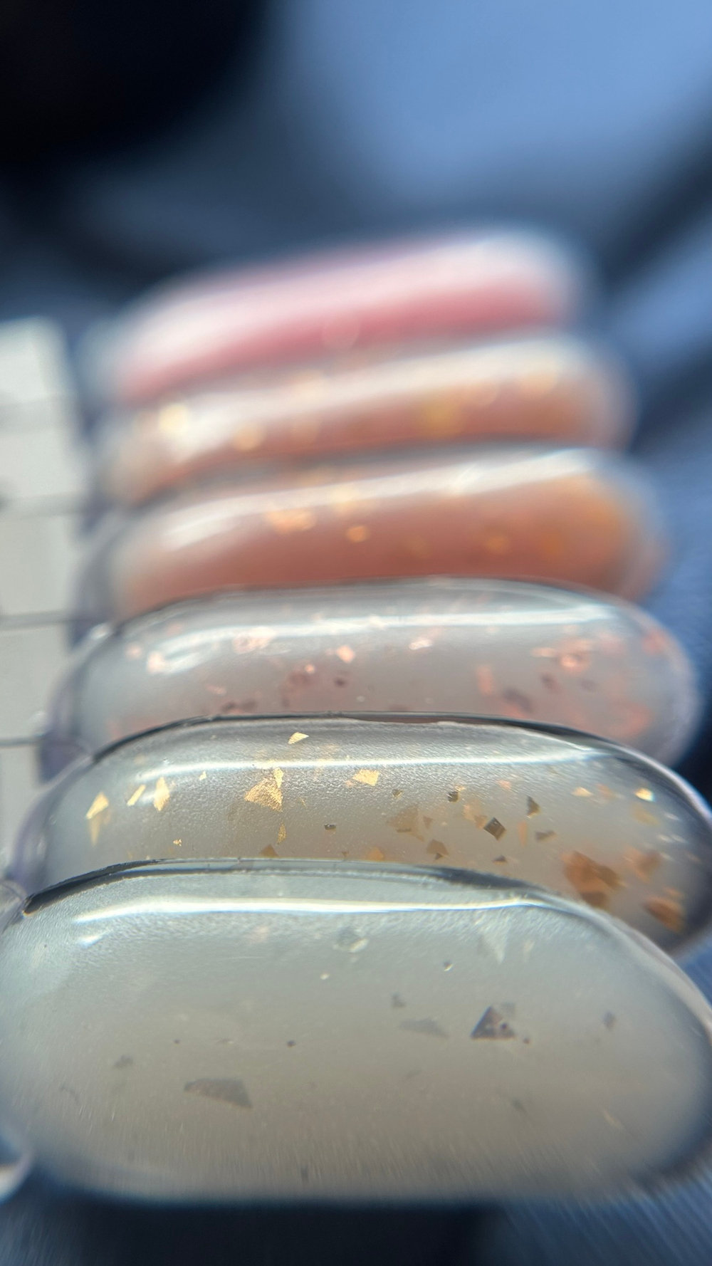 IceBeauty Potal gel 04, 15 мл