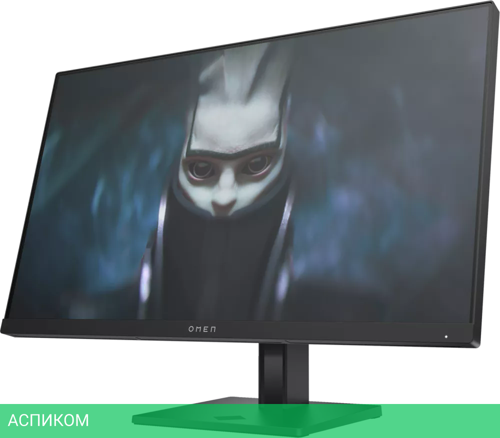 Игровой монитор HP Omen 24 780D9AA