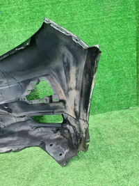 Бампер передний Nissan Qashqai 2 j11 (2017-2023)