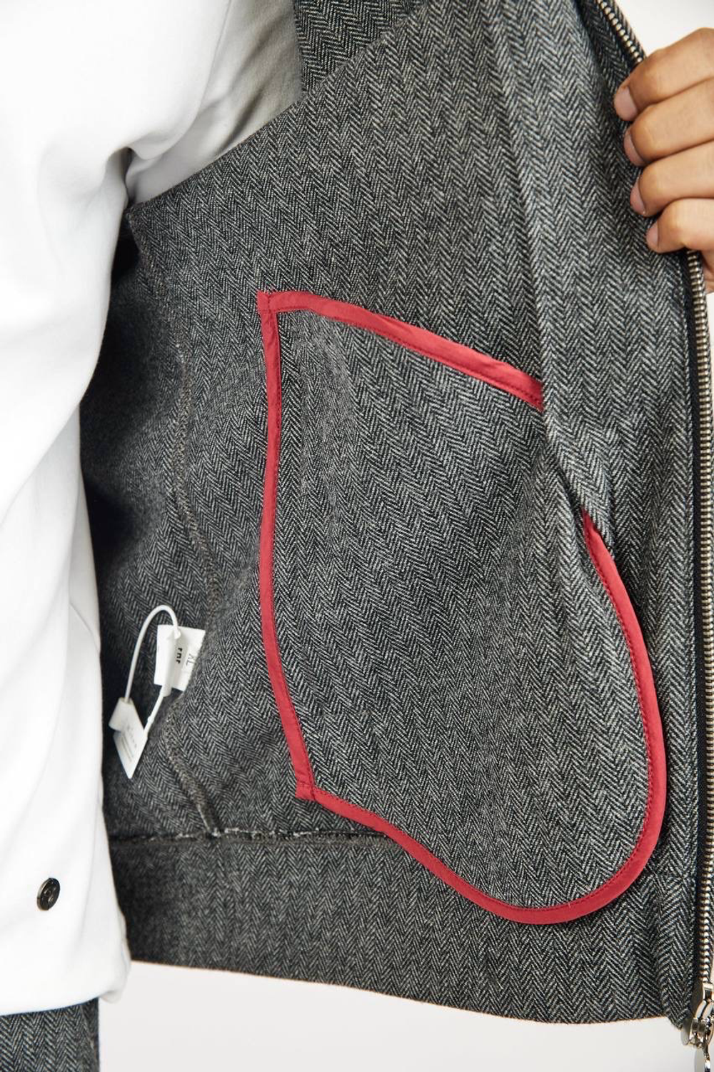 Костюм спортивный Kiton