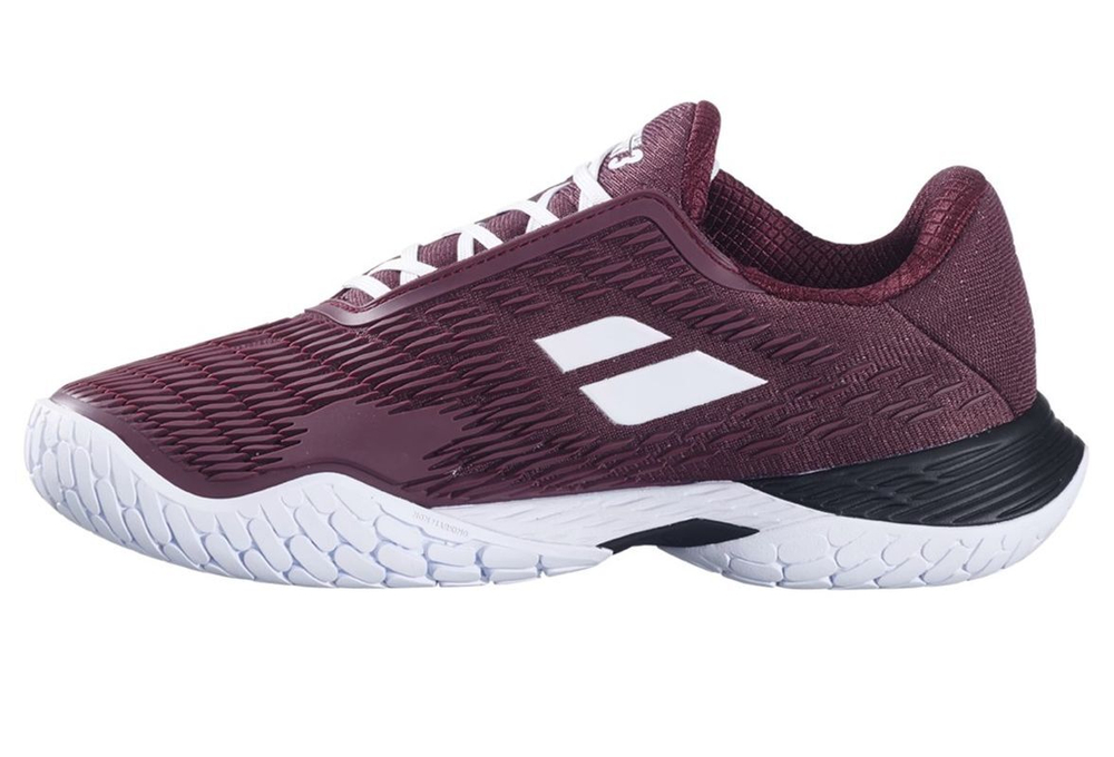 Теннисные кроссовки Babolat Propulse Fury 3 All Court - port royale