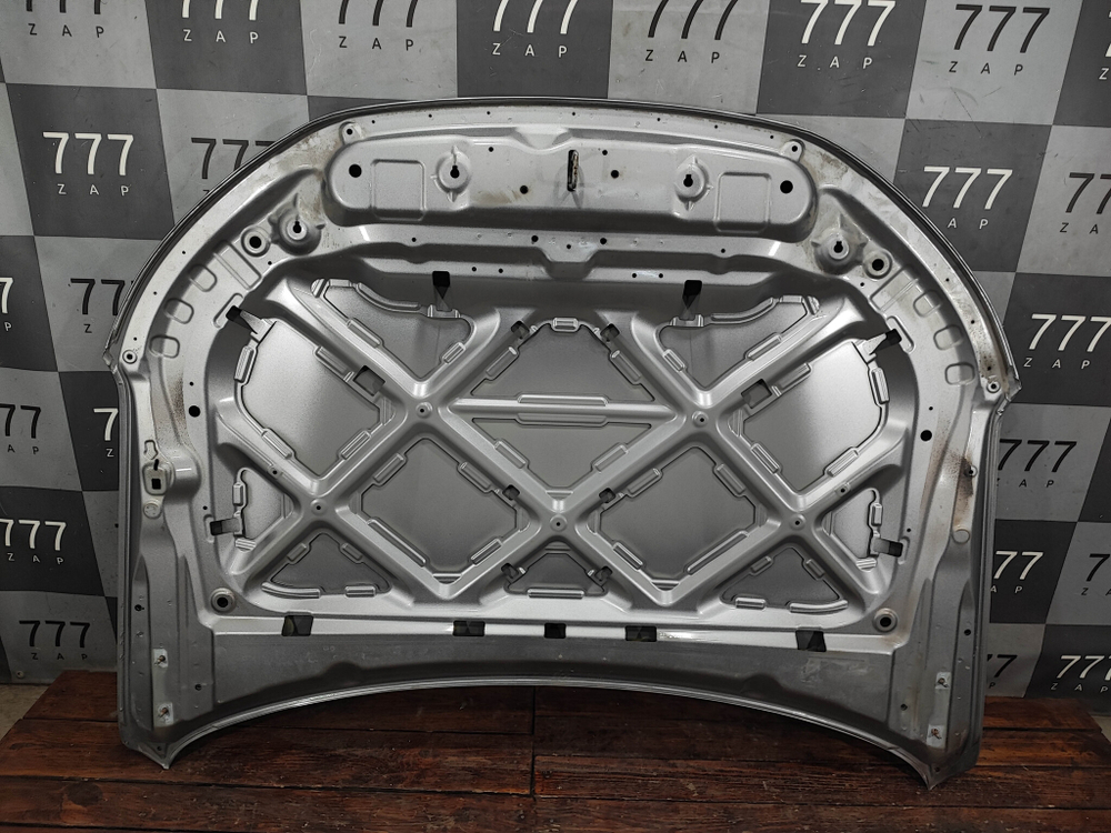 Капот Haval Jolion 21-нв Б/У Оригинал 8402120XST01AD