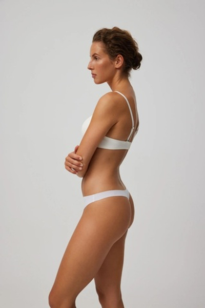 19663 Laser Трусы стринги YSABEL MORA