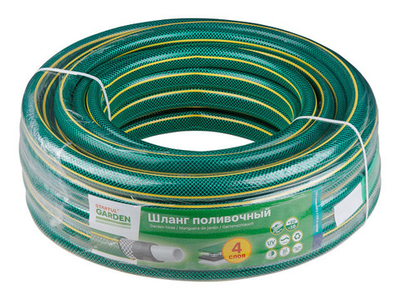 Шланг поливочный 1" 25м STARTUL GARDEN