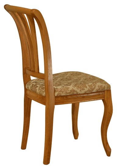 Стул Марсель-2 (дуб/тон 0 без тонировки)