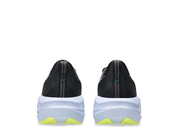 Кроссовки для бега мужские Asics Novablast 5 M Черно-Голубые