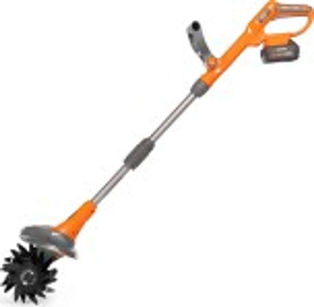 Культиватор DAEWOO DAT 2521Li SET аккумуляторный с АКБ и ЗУ