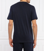 Футболка HUGO - темно-синий(50447978)