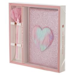 GAEM Блокнот с ручкой, набор, L24 W23,5 H3,5 см