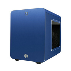 Корпус Raijintek METIS PLUS BLUE (0R200058) RTL