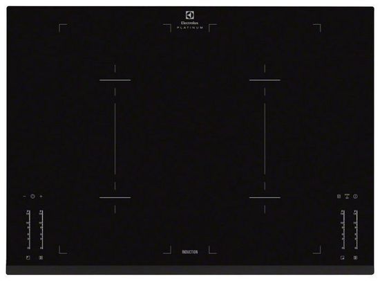 Индукционная варочная панель Electrolux EHL 97640 FK
