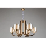 Подвесная люстра Omnilux ATESSA OML-55913-06