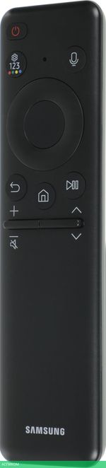 Телевизор QLED Samsung 50" QE50Q60DAUXRU