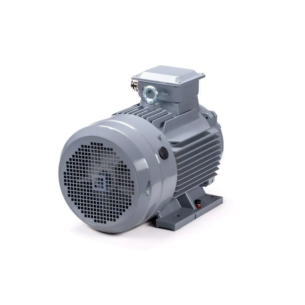 Электродвигатель ESQ PR 132 S4 GST-Б1-S12-IE2 7,6/1500 IM1081