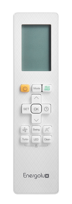 Сплит-система ENERGOLUX, DAVOS Inverter, SAS09R1-AI / SAU09R1-AI