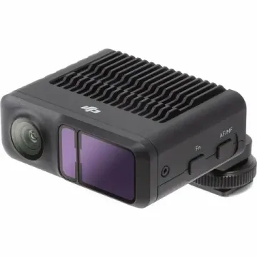 Дальномер DJI, RS LiDAR Range Finder