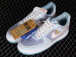 Nike Dunk Low Union Passport Pack Argon